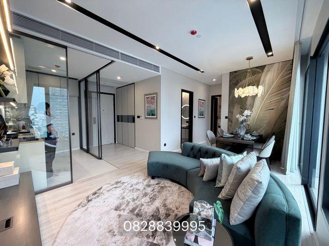 รูป 🔥 ห้องใหญ่หายาก! 2 ห้องนอน 70.41 ตร.ม. ใจกลางพญาไท ในราคาที่จับต้องได้ พร้อมข้อเสนอพิเศษ 📱0828839995“อ้อม” - รูปที่ 1/7