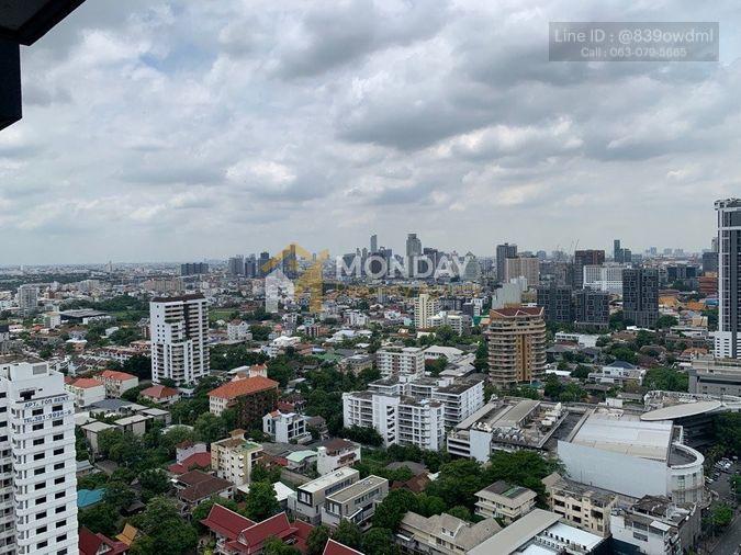 รูป 🔥MD-26065700 Rare Item ห้องสวย ราคาต่ำกว่าตลาด ริทึ่ม เอกมัย เอสเตท รีบจองก่อนหลุด 🔥 - รูปที่ 16/25