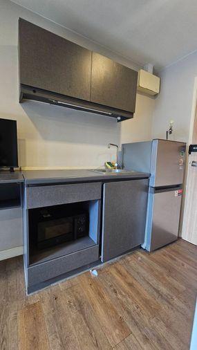 picture Esta Bliss Ramintra Condo For Rent - 5/8