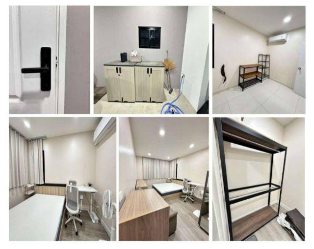 รูป 🔥ขาย บ้านแฝดสไตล์บ้านเดี่ยว "หลังริม-หลังมุม" Verzo Wongwaen-Lamlukka เวอร์โซ วงแหวน-ลำลูกกา ✅  ต่อเติมฟังก์ชันครบครัน พร้อมเข้าอยู่ได้ทันที - รูปที่ 3/5