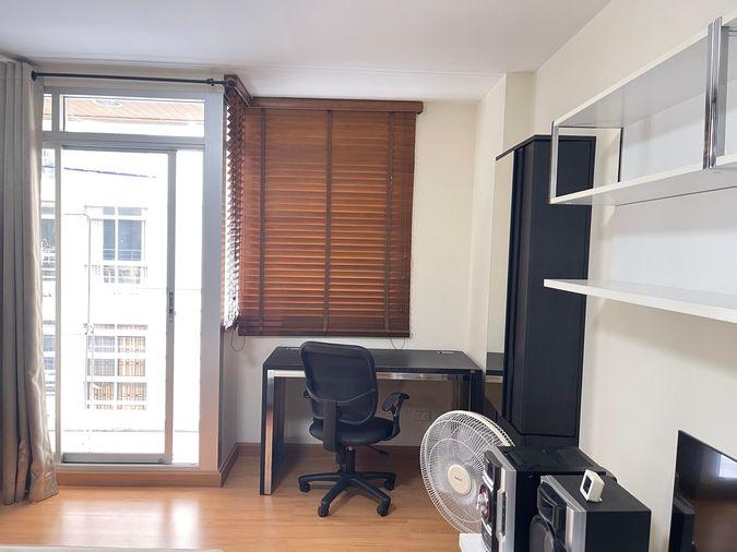 รูป ขาย The link sukhumvit 50 🚝 BTS อ่อนนุช สนใจแอดไลน์ @best_condo - รูปที่ 3/5