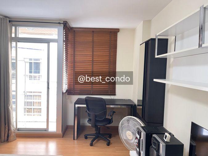 รูป ขาย The link sukhumvit 50 🚝 BTS อ่อนนุช สนใจแอดไลน์ @best_condo - รูปที่ 3/5