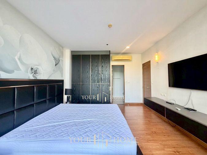 picture ðĨLuxury Beachfront Condo for Rent: Casalunar Paradiso (Bangsaen-Sriracha) - 12/25