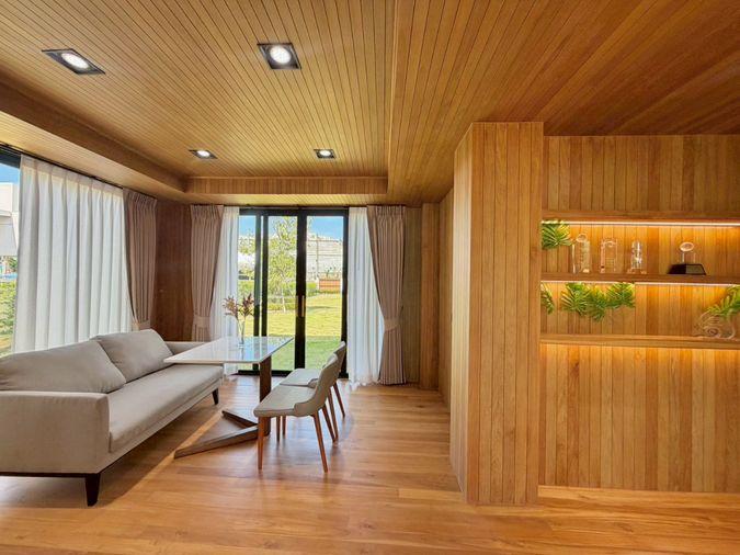picture 🌿🏡 Luxury Modern Tropical Pool Villa for Sale Spacious private residence with a large garden - 27/42