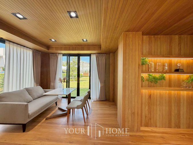 picture 🌿🏡 Luxury Modern Tropical Pool Villa for Sale Spacious private residence with a large garden - 27/42