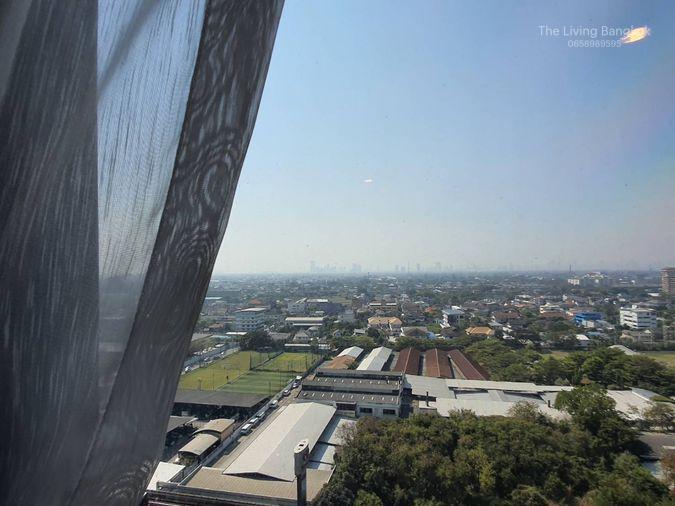 รูป ให้เช่าคอนโด Ideo Mobi Sukhumvit Eastgate 150 ม. จาก BTS บางนา (เดินประมาณ 3 นาที) (Rt-01) - รูปที่ 8/9