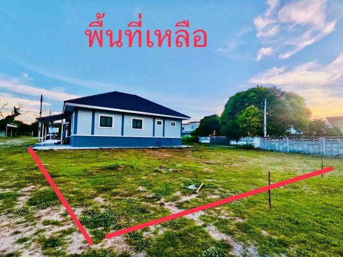 รูป บ้านเดี่ยวพื้นที่กว้าง ทำเลศักยภาพ โรงโป๊ะ บางละมุง เดินทางสะดวก  - รูปที่ 16/16
