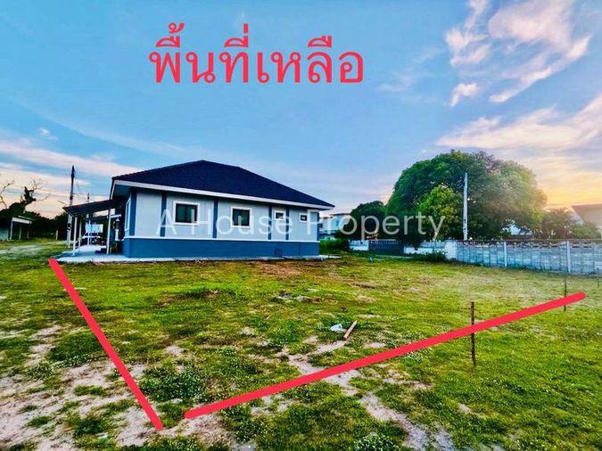 รูป บ้านเดี่ยวพื้นที่กว้าง ทำเลศักยภาพ โรงโป๊ะ บางละมุง เดินทางสะดวก - รูปที่ 16/16
