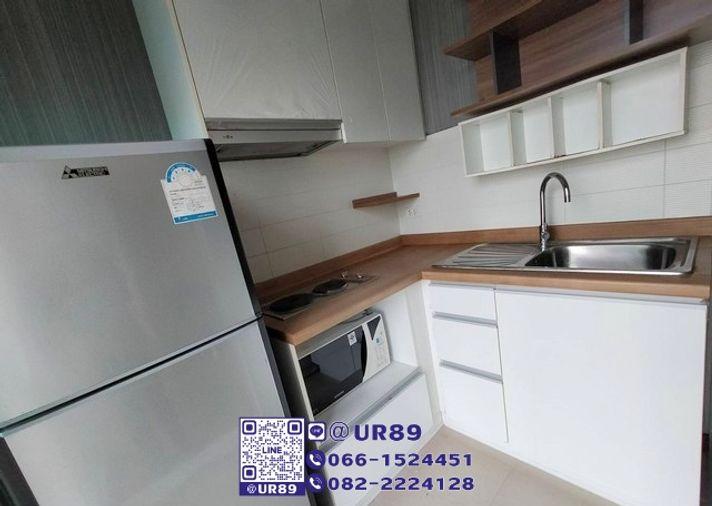 picture 💙 Hot Price 💙 For Rent U Delight @ Onnut Station - 13/16