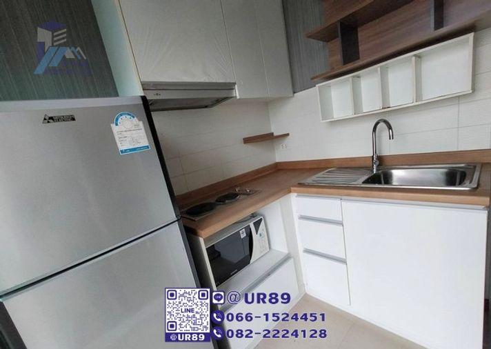 picture 💙 Hot Price 💙 For Rent U Delight @ Onnut Station - 13/16