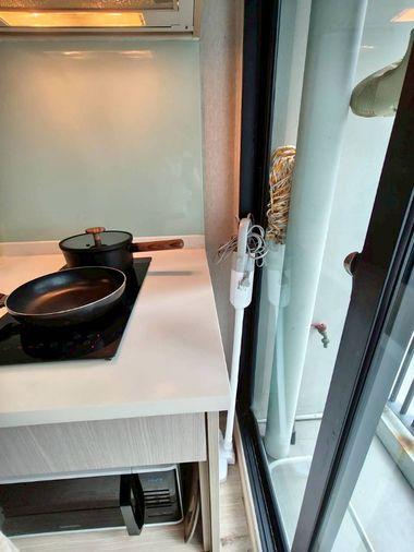 รูป ให้เช่าคอนโด เซอริโอ สุขุมวิท (Serio Sukhunvit 50 For Rent) (RT-01)   - รูปที่ 11/26
