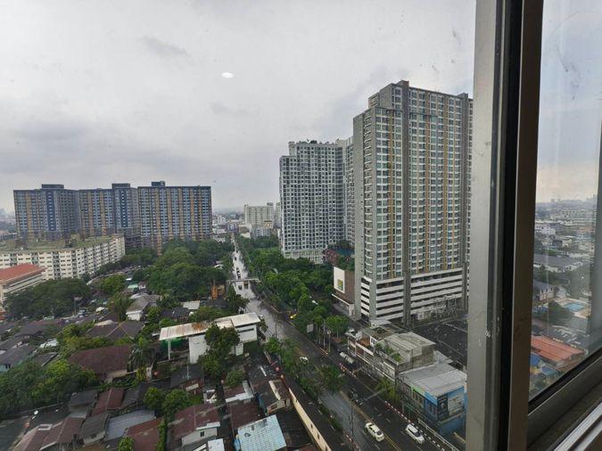รูป คอนโด ให้เช่า : The Base Sukhumvit 77 (เดอะ เบส สุขุมวิท 77)((บีทีเอส อ่อนนุช )) MK-02  line @livingbkk - รูปที่ 18/18