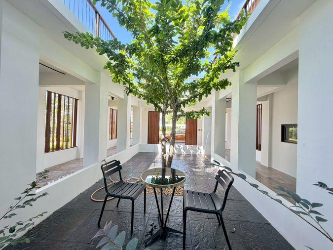 picture 🌿🏡 Luxury Modern Tropical Pool Villa for Sale Spacious private residence with a large garden - 42/42