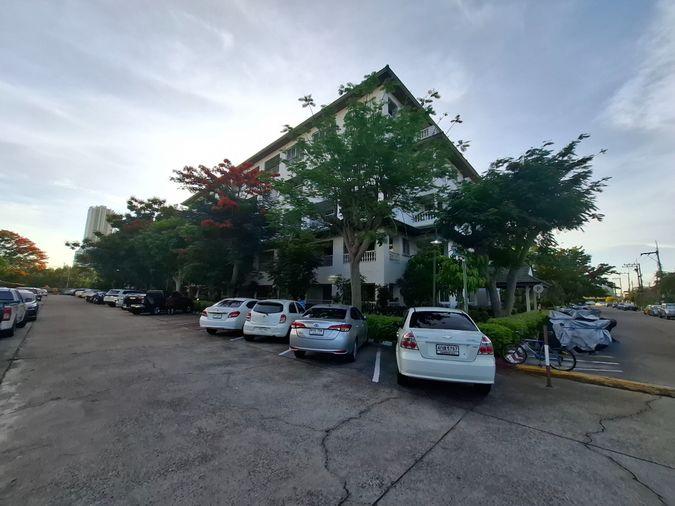 รูป BL135| คอนโดมิเนียม บ้านสวนลลนา พัทยา ตึก ทรงสเปน ใกล้ชายหาดจอมเทียน ไม่ถึง 1 กม.หนองปรือ บางละมุง	ชลบุรี   (ราคา 1,500,000 บาท )  - รูปที่ 5/36