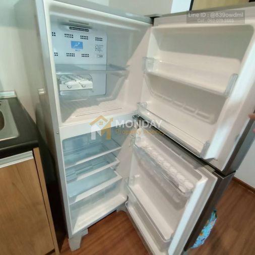 รูป 🔥MD-25078271 Rare Item ห้องสวย ราคาต่ำกว่าตลาด ดิ อิสสระ ลาดพร้าว รีบจองก่อนหลุด 🔥 - รูปที่ 10/14