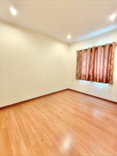 รูป ให้เช่าบ้าน ภัสสร ไพรด์ ปิ่นเกล้า-วงแหวน (Passorn Pinklao-Wongwaen) อยู่ถนนอัจฉริยะพัฒนา (วัดส้มเกลี้ยง) ต.ศาลากลาง อ.บางกรวย  - รูปที่ 12/14