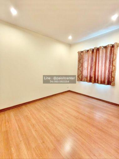 รูป ให้เช่าบ้าน ภัสสร ไพรด์ ปิ่นเกล้า-วงแหวน (Passorn Pinklao-Wongwaen) อยู่ถนนอัจฉริยะพัฒนา (วัดส้มเกลี้ยง) ต.ศาลากลาง อ.บางกรวย - รูปที่ 12/14