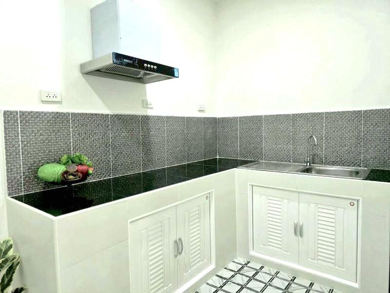 picture European Style Townhome for Rent in East Pattaya - 4/9