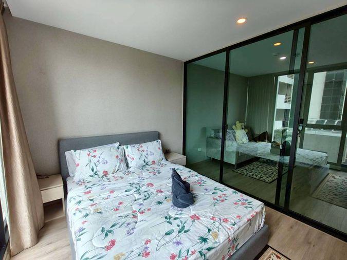 รูป ให้เช่าคอนโด เซอริโอ สุขุมวิท (Serio Sukhunvit 50 For Rent) (RT-01)   - รูปที่ 1/26