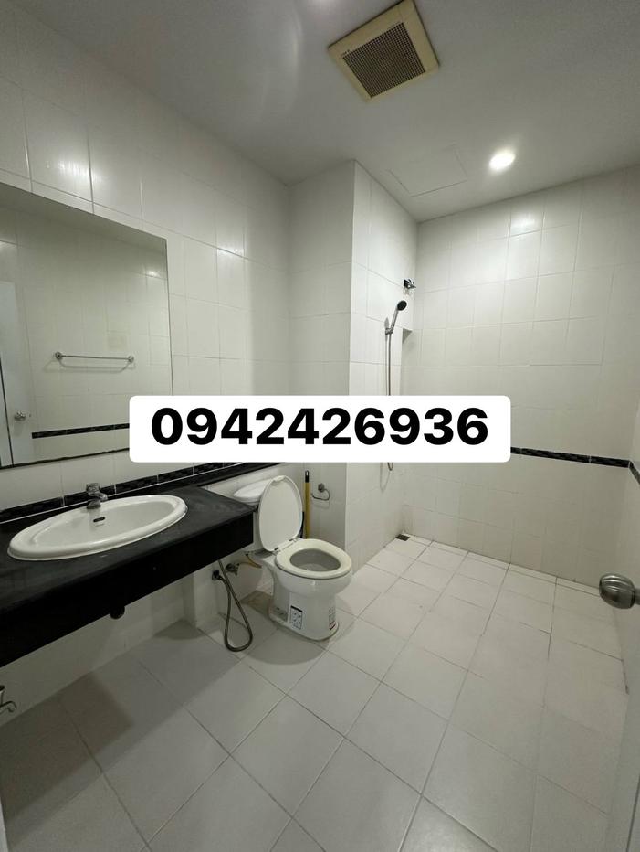 รูป 🔥ขาย ทาวน์โฮม 4 ชั้น ขายต่ำกว่าราคาประเมิน🔥 Number One Townhome Ram 2 นัมเบอร์วัน ทาวน์โฮม ราม 2 ทำเลศักยภาพ เหมาะเป็นทั้งออฟฟิศและที่พักอาศัย - รูปที่ 12/15