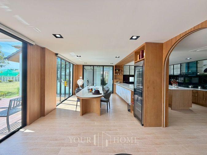 picture 🌿🏡 Luxury Modern Tropical Pool Villa for Sale Spacious private residence with a large garden - 35/42