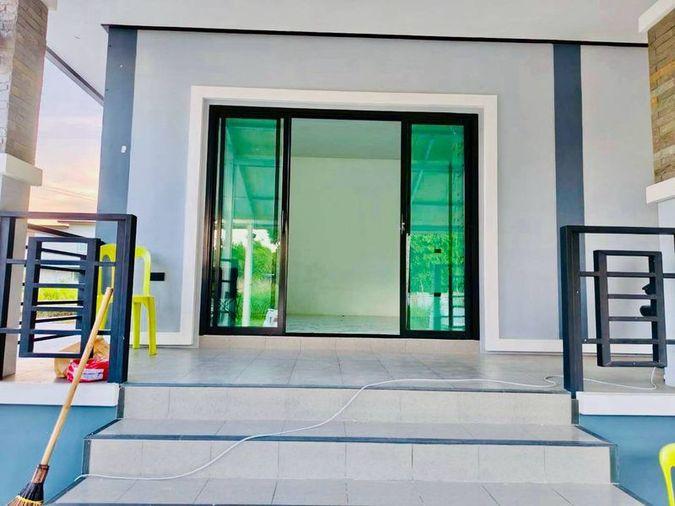 รูป บ้านเดี่ยวพื้นที่กว้าง ทำเลศักยภาพ โรงโป๊ะ บางละมุง เดินทางสะดวก  - รูปที่ 10/16