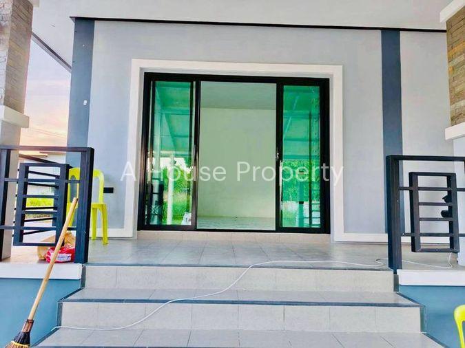 รูป บ้านเดี่ยวพื้นที่กว้าง ทำเลศักยภาพ โรงโป๊ะ บางละมุง เดินทางสะดวก - รูปที่ 10/16
