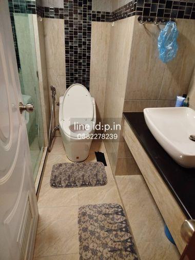 picture For sale Ivy Thonglor, 35 sq.m., 11th floor - Studio apartment with 1 bedroom and 1 bathroom. - 7/7