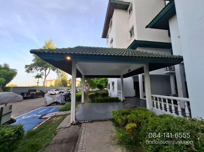 รูป BL135| คอนโดมิเนียม บ้านสวนลลนา พัทยา ตึก ทรงสเปน ใกล้ชายหาดจอมเทียน ไม่ถึง 1 กม.หนองปรือ บางละมุง ชลบุรี (ราคา 1,500,000 บาท ) - รูปที่ 7/36
