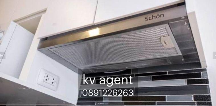 รูป คอนโดให้เช่า Bangkok Horizon Lite เพชรเกษม 48 ใกล้ MRT เฟอร์ครบ ชั้น7 25ตรม. - รูปที่ 3/13