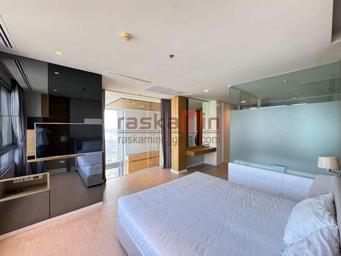 picture 🌅 High-Floor Duplex with Panoramic Sea View | Northpoint Wongamat - 23/43