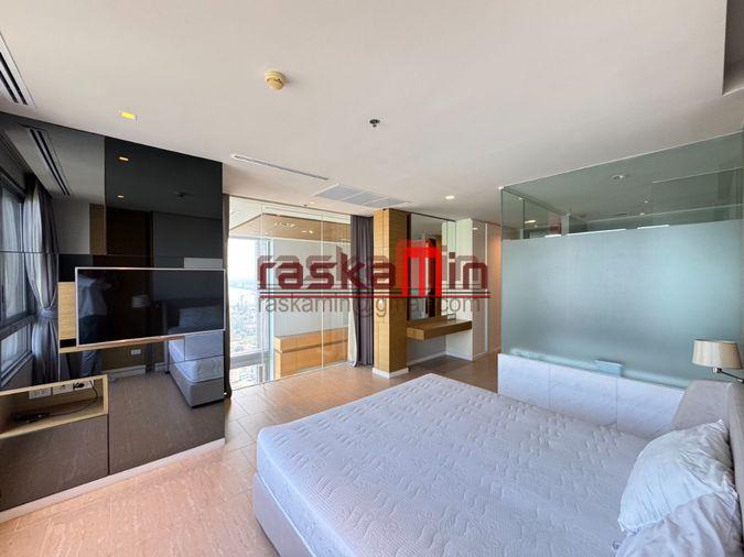 picture 🌅 High-Floor Duplex with Panoramic Sea View | Northpoint Wongamat - 23/43