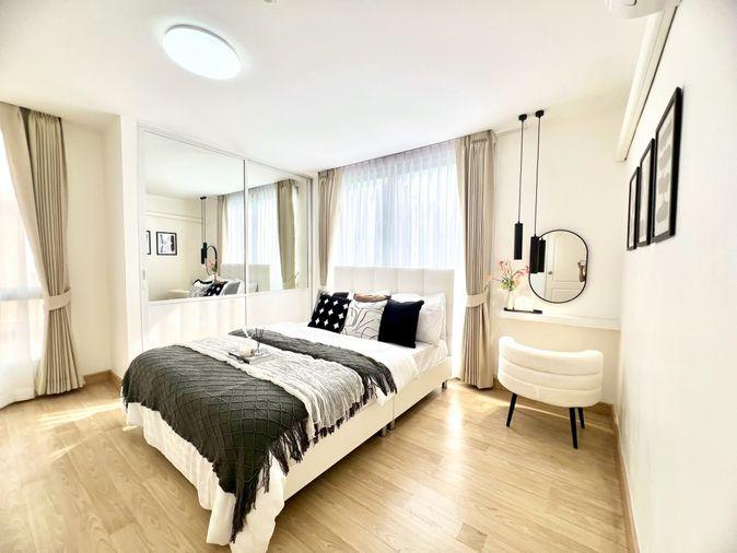 picture  Condo for sale at Prima Srinakarin(Rt-01) - 7/11