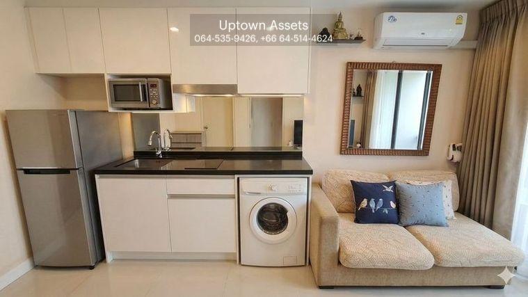 picture For Sales Metro Sky Ratchada Unit 451/45 - 5/6