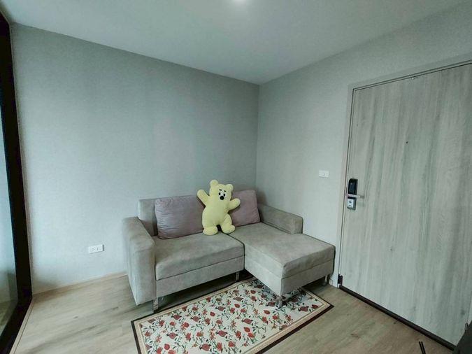 รูป ให้เช่าคอนโด เซอริโอ สุขุมวิท (Serio Sukhunvit 50 For Rent) (RT-01)   - รูปที่ 7/26