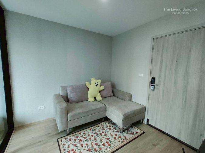 รูป ให้เช่าคอนโด เซอริโอ สุขุมวิท (Serio Sukhunvit 50 For Rent) (RT-01) - รูปที่ 7/26