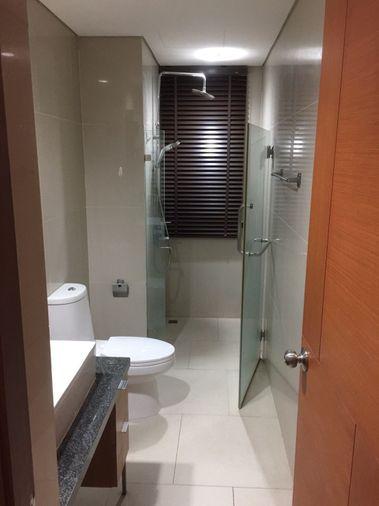 รูป 🔥ขายด่วน ราคาถูกมาก คอนโด 🔥 Villa Sathorn Condominium วิลล่า สาทร   ติด BTS สถานีกรุงธนบุรี 0 เมตร✅ ชั้นสูง วิวสวย ห้องใหญ่ ตกแต่งพร้อมอยู่ - รูปที่ 4/7