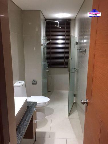 รูป 🔥ขายด่วน ราคาถูกมาก คอนโด 🔥 Villa Sathorn Condominium วิลล่า สาทร ติด BTS สถานีกรุงธนบุรี 0 เมตร✅ ชั้นสูง วิวสวย ห้องใหญ่ ตกแต่งพร้อมอยู่ - รูปที่ 4/7