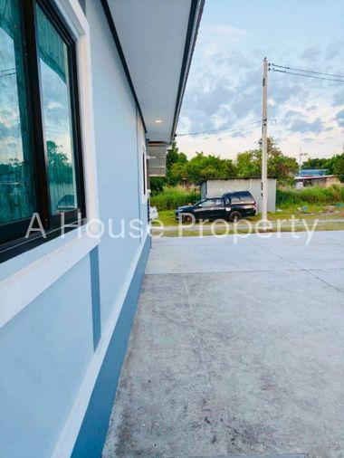 รูป บ้านเดี่ยวพื้นที่กว้าง ทำเลศักยภาพ โรงโป๊ะ บางละมุง เดินทางสะดวก - รูปที่ 11/16