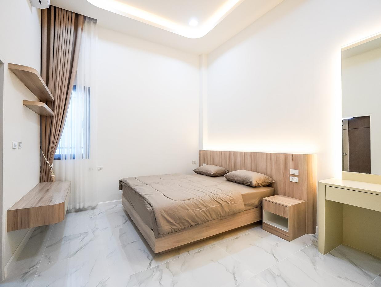 รูป Pool Villa for Sale Thung Klom East Pattaya Investment - รูปที่ 16/25