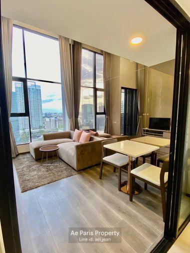 picture For Rent Knightsbridge Space Ratchayothin - 6/11