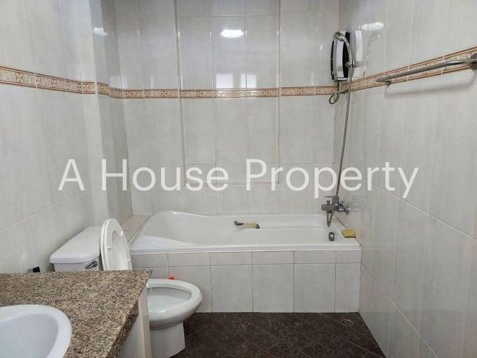 picture High-quality detached houses in Country Home 2 Sriracha, Chonburi. Prime location. - 6/12