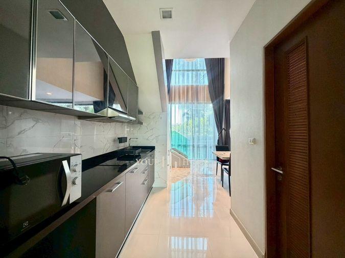 picture 🔥Luxury Beachfront Condo for Rent: Casalunar Paradiso (Bangsaen-Sriracha) - 14/25