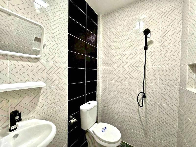 picture European Style Townhome for Rent in East Pattaya - 8/9