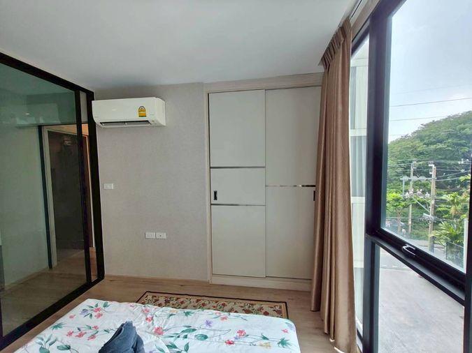รูป ให้เช่าคอนโด เซอริโอ สุขุมวิท (Serio Sukhunvit 50 For Rent) (RT-01)   - รูปที่ 4/26