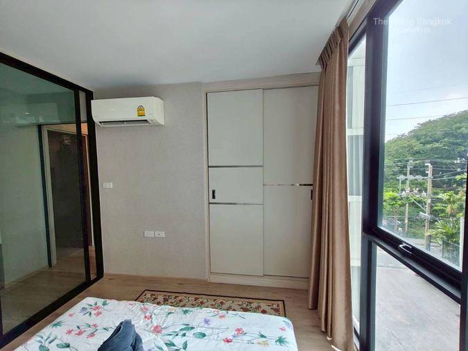รูป ให้เช่าคอนโด เซอริโอ สุขุมวิท (Serio Sukhunvit 50 For Rent) (RT-01) - รูปที่ 4/26