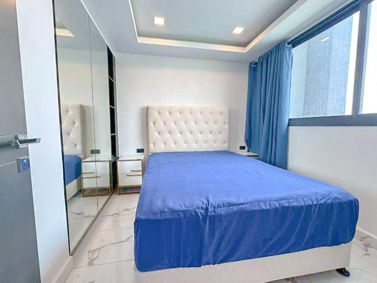 รูป Arcadia Millennium Condo for Sale Pool View Fully Furnished - รูปที่ 5/8