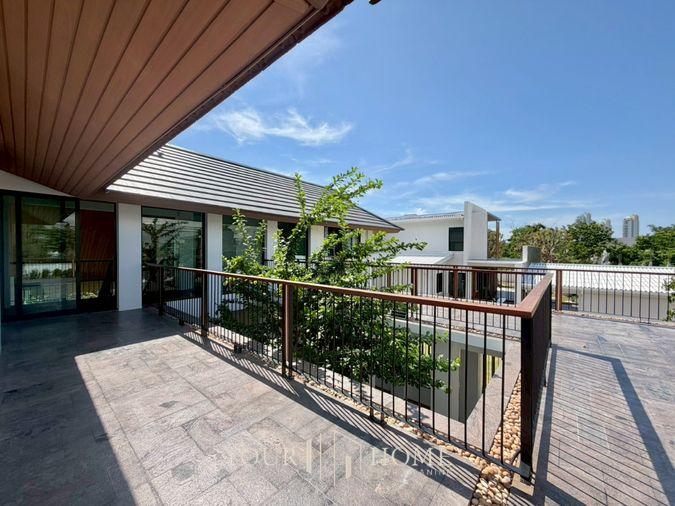 picture 🌿🏡 Luxury Modern Tropical Pool Villa for Sale Spacious private residence with a large garden - 22/42
