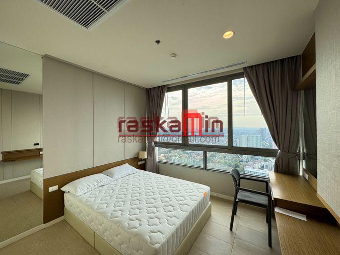 picture 🌅 High-Floor Duplex with Panoramic Sea View | Northpoint Wongamat - 10/43