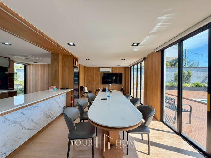 picture 🌿🏡 Luxury Modern Tropical Pool Villa for Sale Spacious private residence with a large garden - 33/42